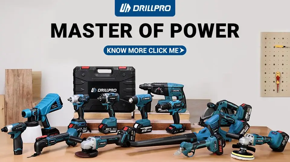 Электрический шуруповерт Drillpro 38 нм | AliExpress