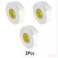3Pcs-White