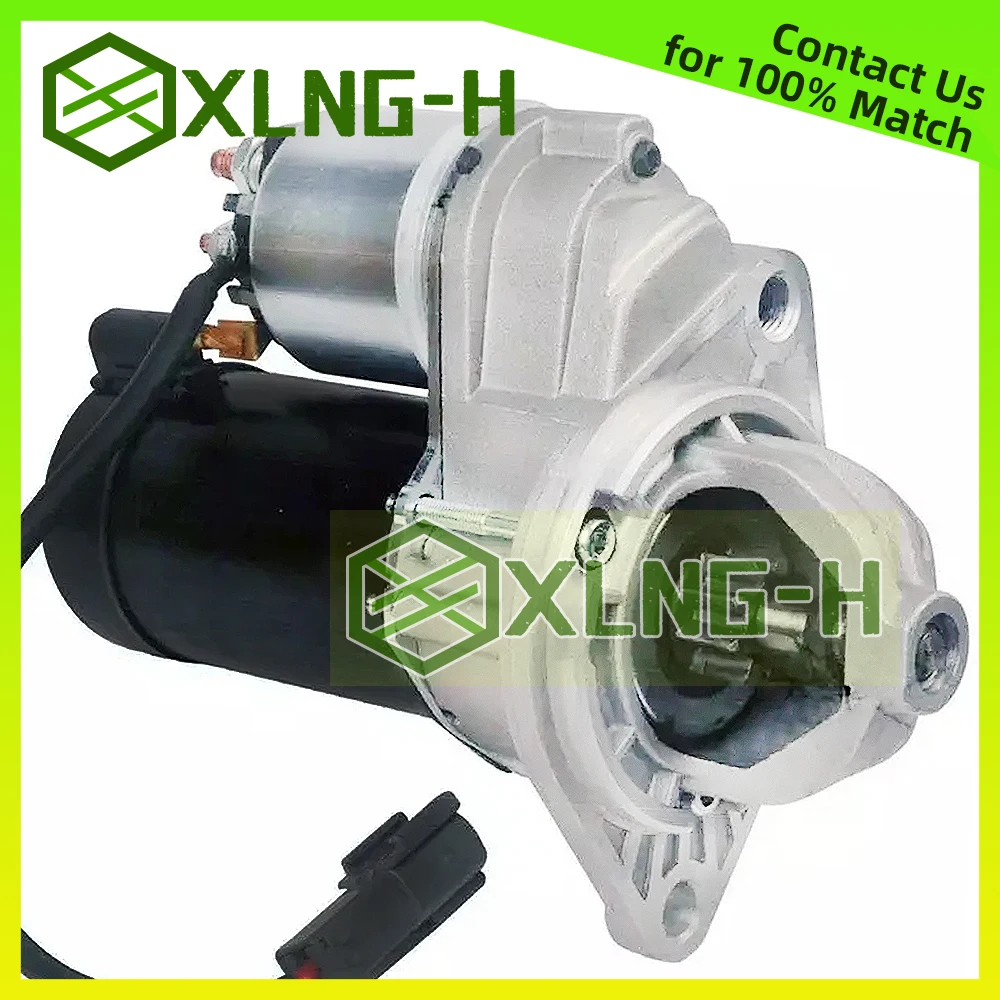 

Высококачественный стартер для Renault Clio 1,2 MK2 \ 3 \ 4 7700864608 7700865213 7700867838 7701499651 8200369521