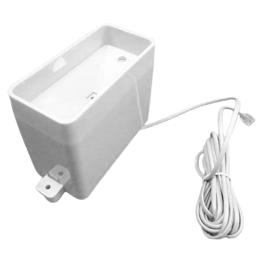 

Rain Gauge Maintain Precise Rain Measurement with MS WH SP RG Spare Rain Gauge for Your Meteorological Station