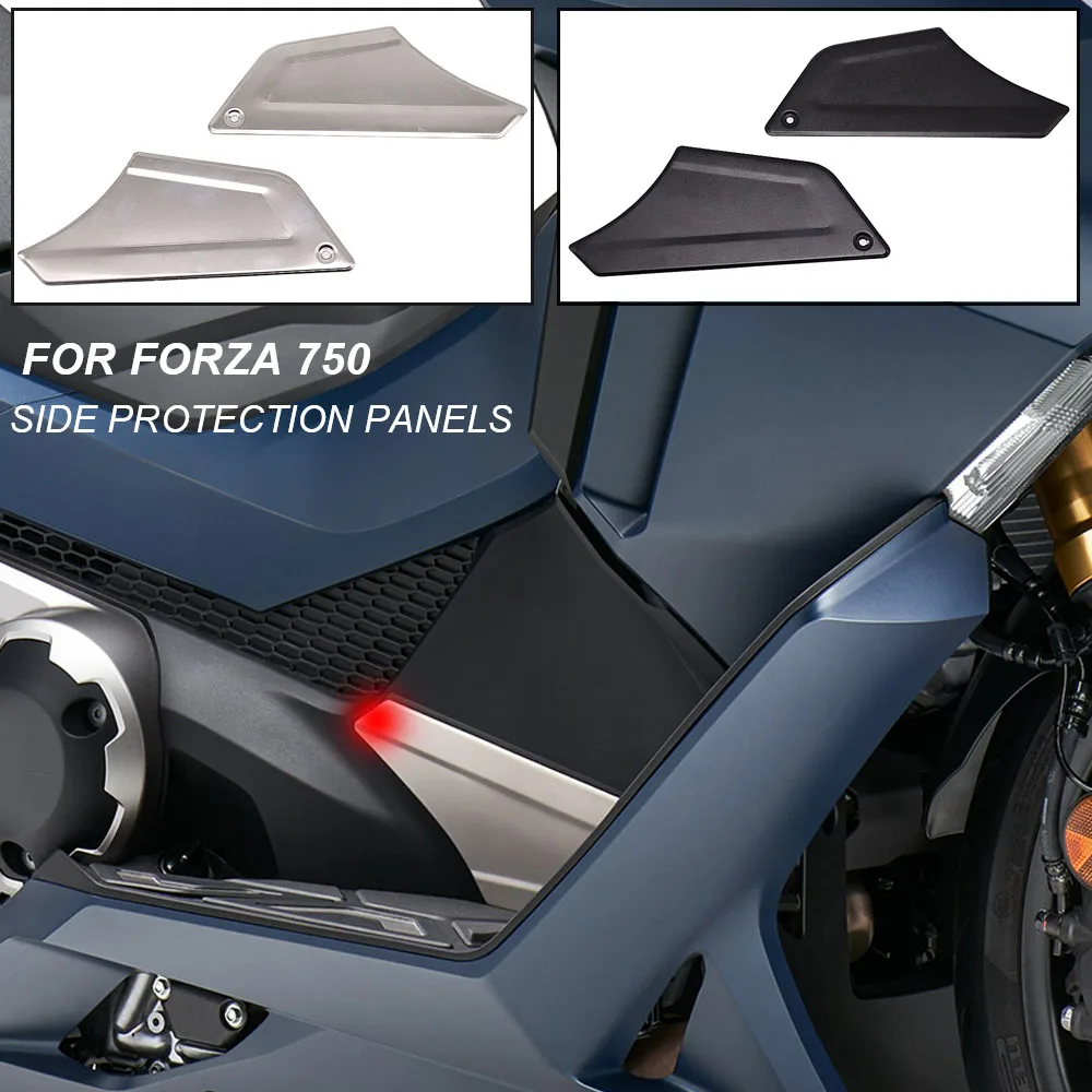 

Защитная накладка на переднюю ногу для мотоцикла Honda 750 2021