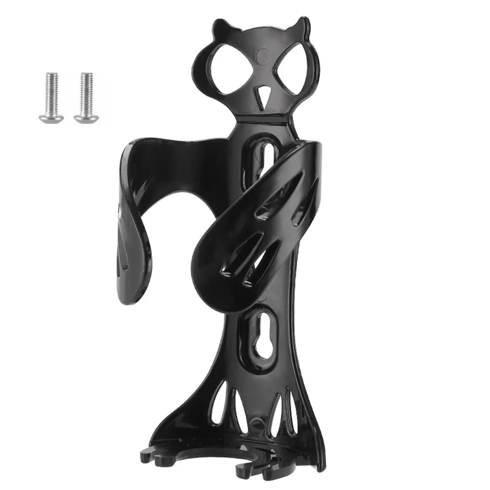 Cycling MTB Water Bottle Cages Ultralight Bottle Holder Enduring And Reliable Great Flexibility Lightweight Design