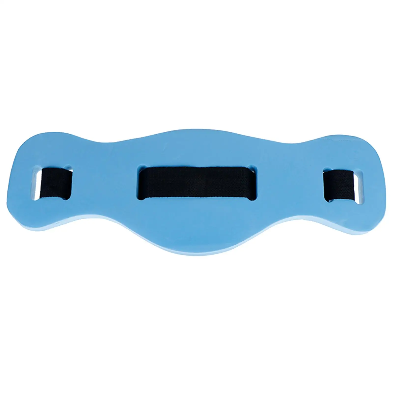Swimming Waist Belt Swim Training Belt Kick Board Back Flotation Learning Gear EVA Buoyancy Waistband for Adults Children Kids 6