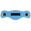 Swimming Waist Belt Swim Training Belt Kick Board Back Flotation Learning Gear EVA Buoyancy Waistband for Adults Children Kids 6