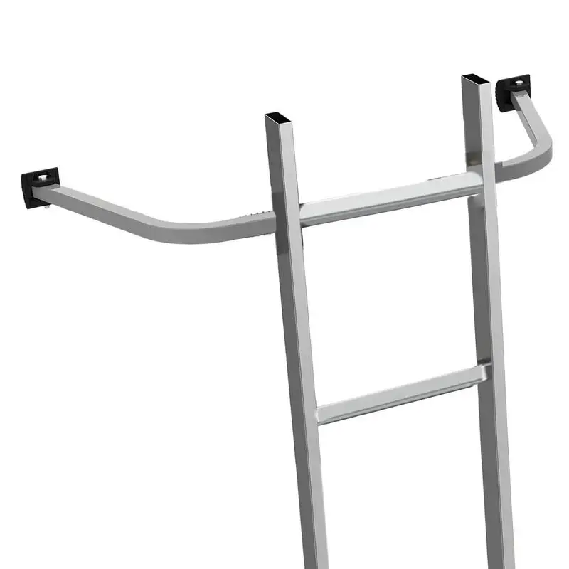 Ladder Stabilizer Wing Span Wall Ladder Standoff For Roof Gutter Heavy