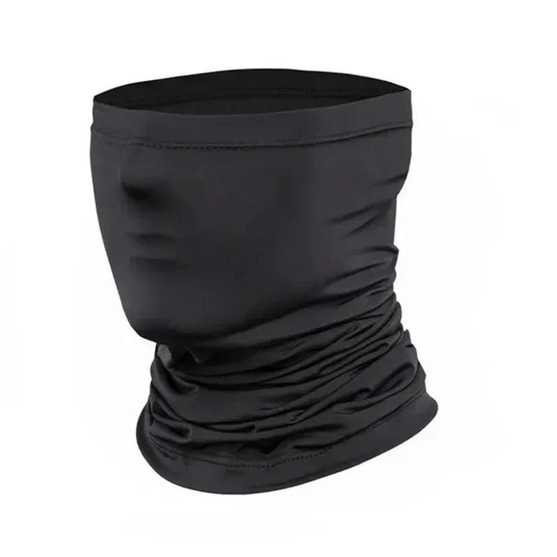 Respir&aacute;vel Ciclismo M&aacute;scara Facial Cycling Face Masks Absorver Suor Treinamento De Pesca Esporte UV Len&ccedil;o Rosto Gaiter Pesco&ccedil;o Bandana Ver&atilde;o