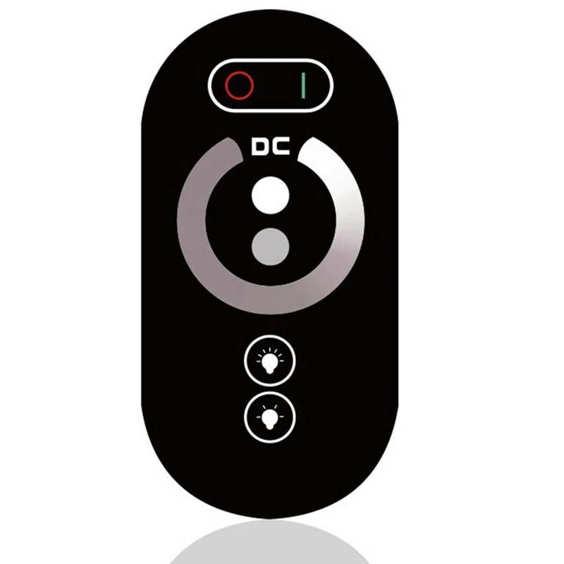 RF 30A 터치 컨트롤러 키트, LED 조명용 LED 조광기, RF 30A 터치 Dc12v Dc24v