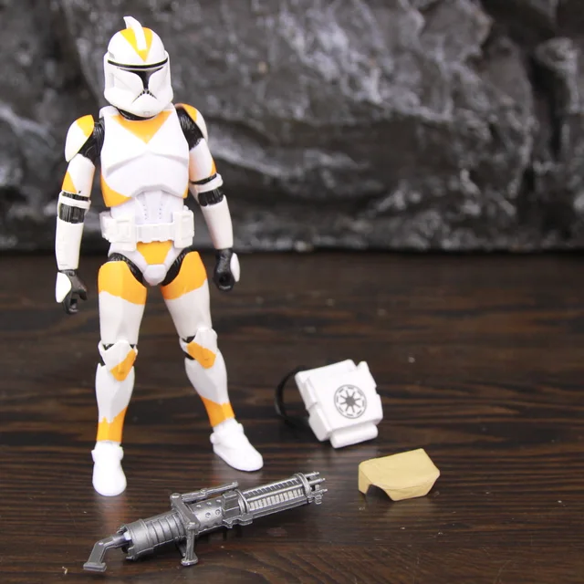 Star Wars 104th 212th 442nd 332nd 501st 6