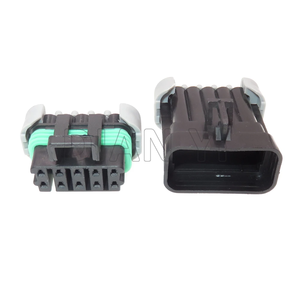 Рисунок 3 - 1 комплект, автомобильный водонепроницаемый