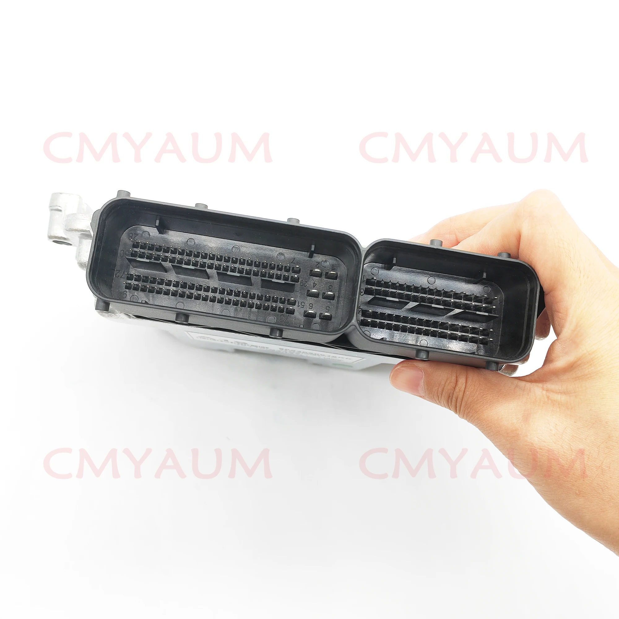 39110-03455 3911003455 MEG17.9.12.1 Original New Engine Computer Board ECU Electronic Control Unit For KIA