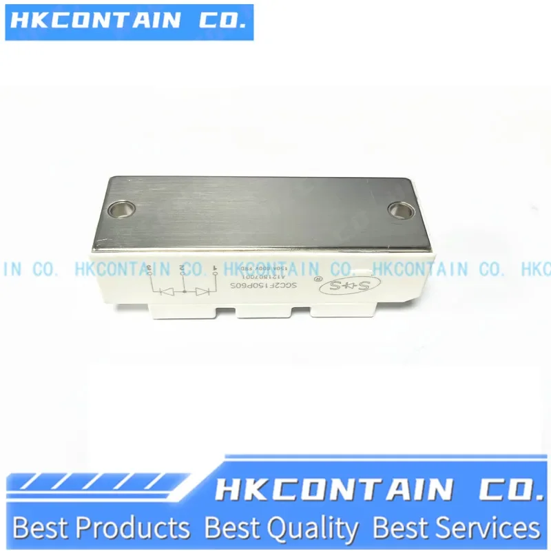 새 모듈 SGC2F150D60S SGC2F150N60S SGC2F150P60S SGC2F200N60S SGC2F200P60S SKSP-500-24