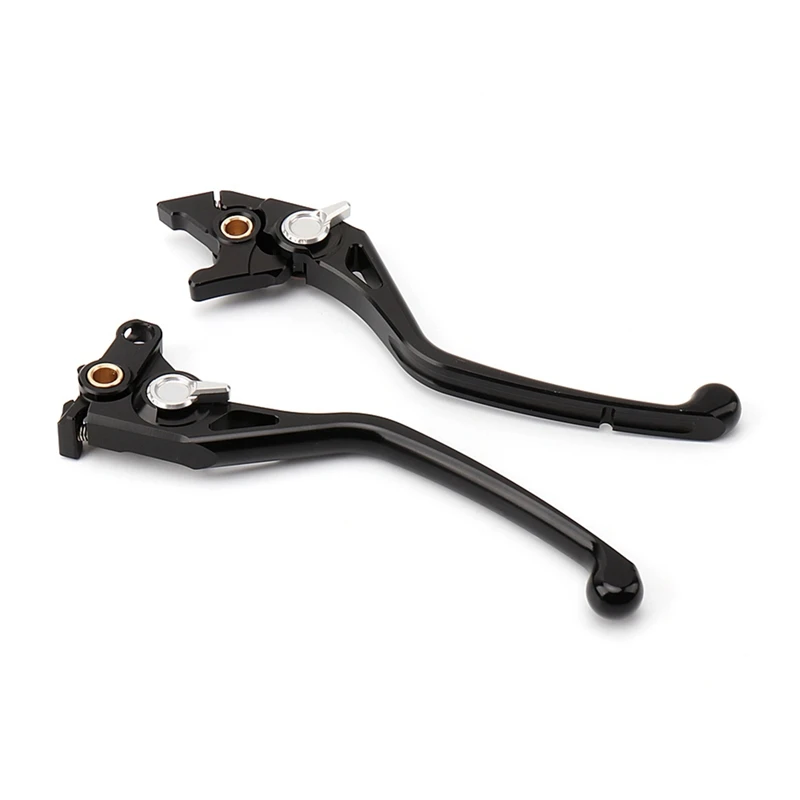 

Motorcycle Handles Brake Lever Clutch Lever Parts For BMW Rninet Urban G/S RNINET Scrambler R NINE T Racer R Ninet Pure R9T