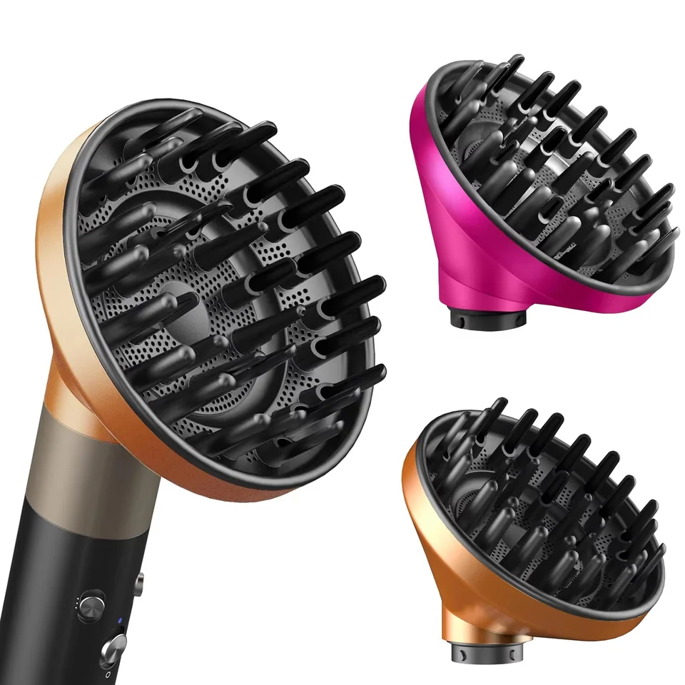 Dyson Supersonic Hairdryer Diffuser Accessory