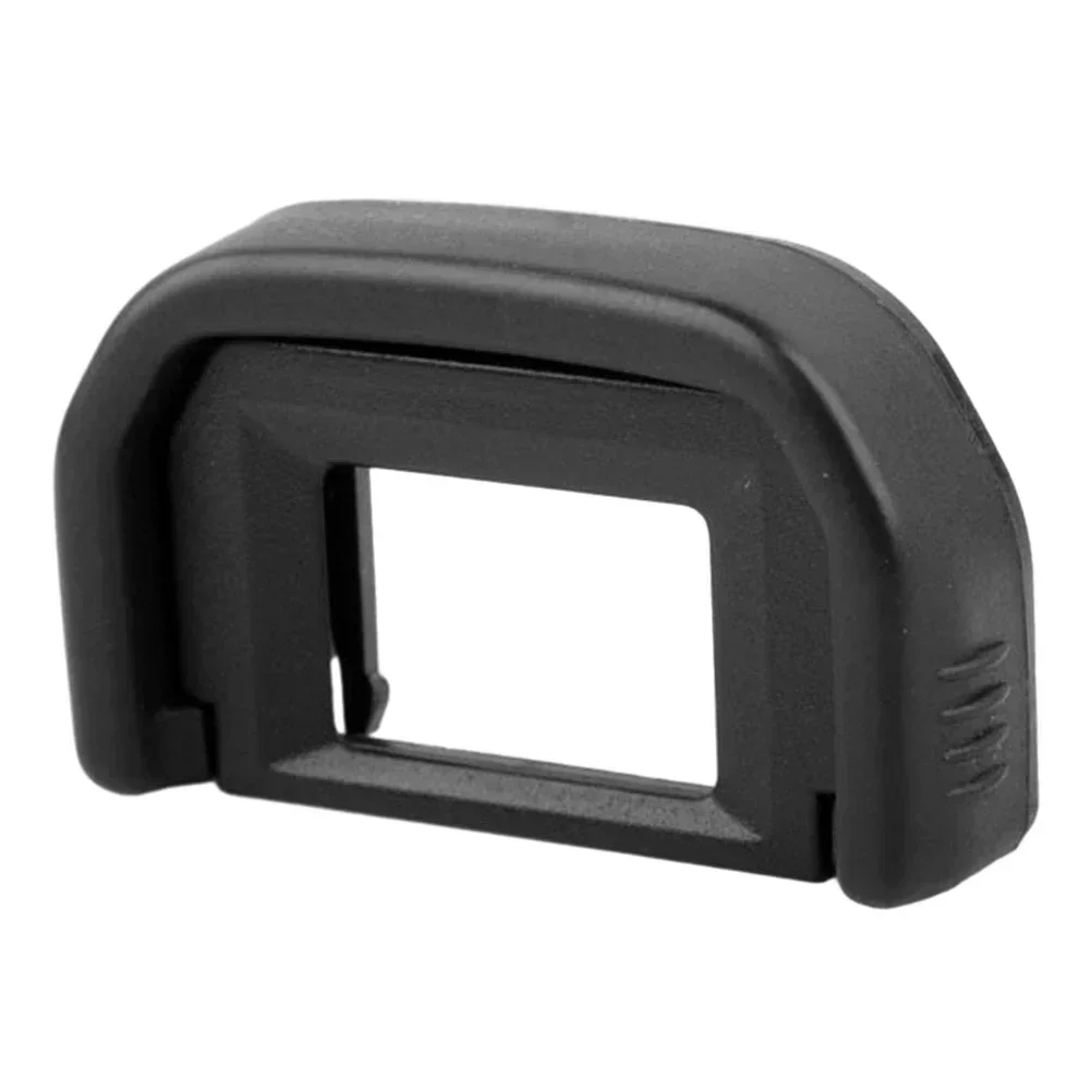 Camera Eyepiece Rubber Eye Cup Set Of 2 Comfort And Light Leakage Prevention For Canon 70D 80D 60d 5D2 6D 6d2 camera viewfinder accessories