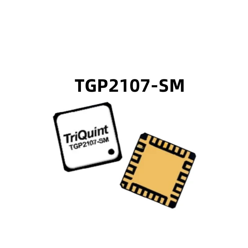 

1 шт./партия, новые оригинальные фотообои TGP2107 2107 QORVO TRIQUINT QFN