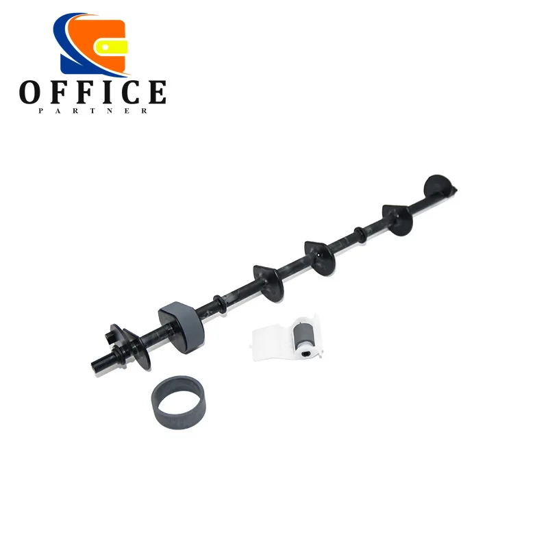 1 Pz 1753860 1753858 1754093 Roller Ld Sub Assy Per Epson Stylus Photo 1400 1410 1500W T1100 L1300 L1800