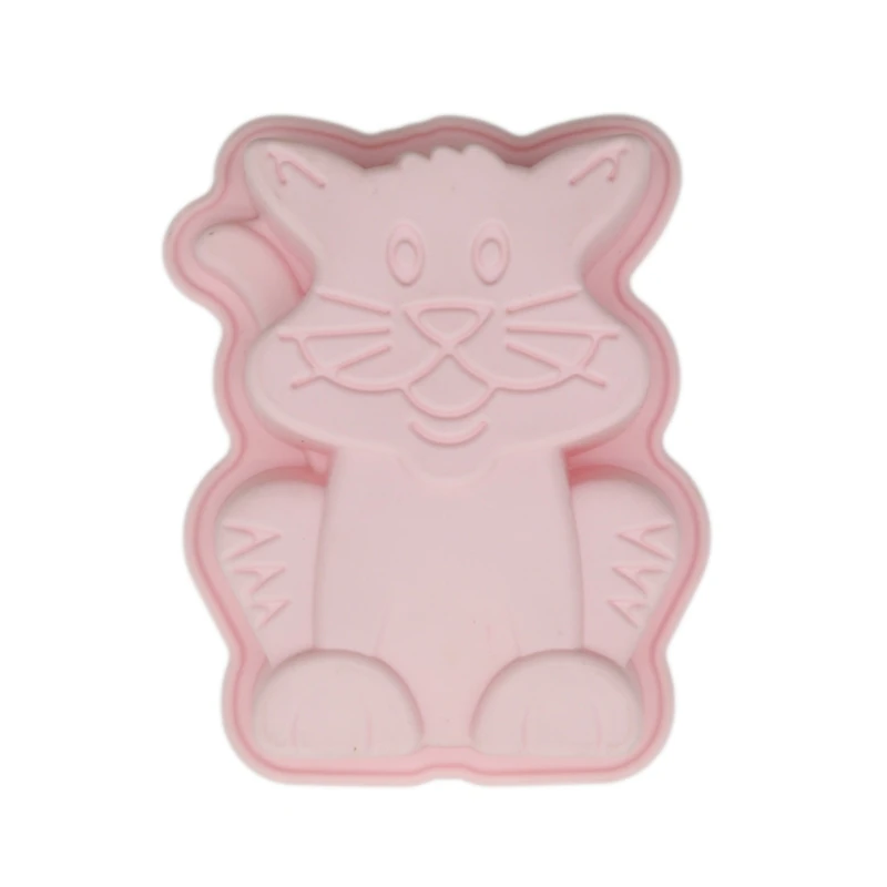 

Green Bean Cake Silicone Mold Chocolate Cake Mold Vegetable Candy Dessert Mold