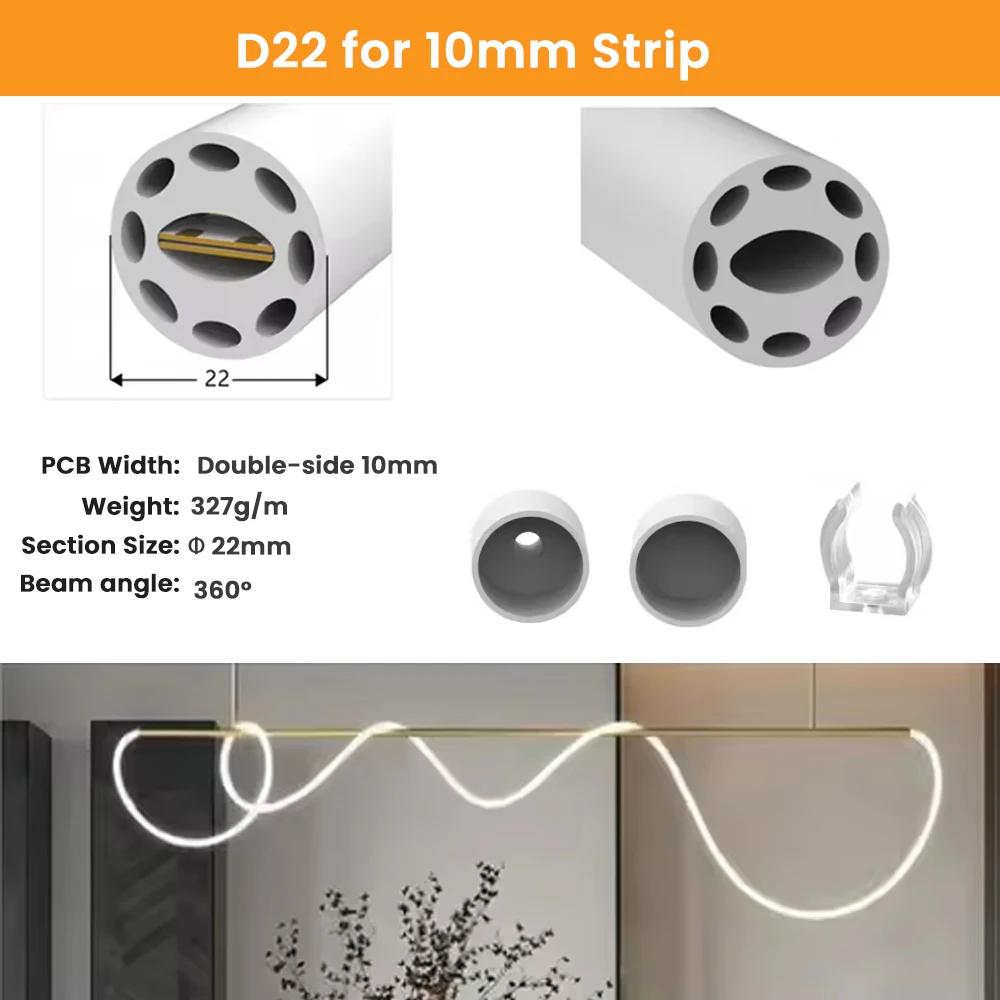 รูปสินค้า ซิลิกาเจลกันน้ำ IP67 สำหรับสายไฟ LED 5/8/10 มม.