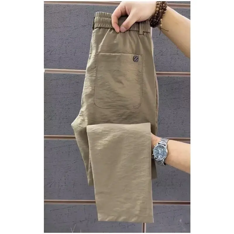 Khaki single item