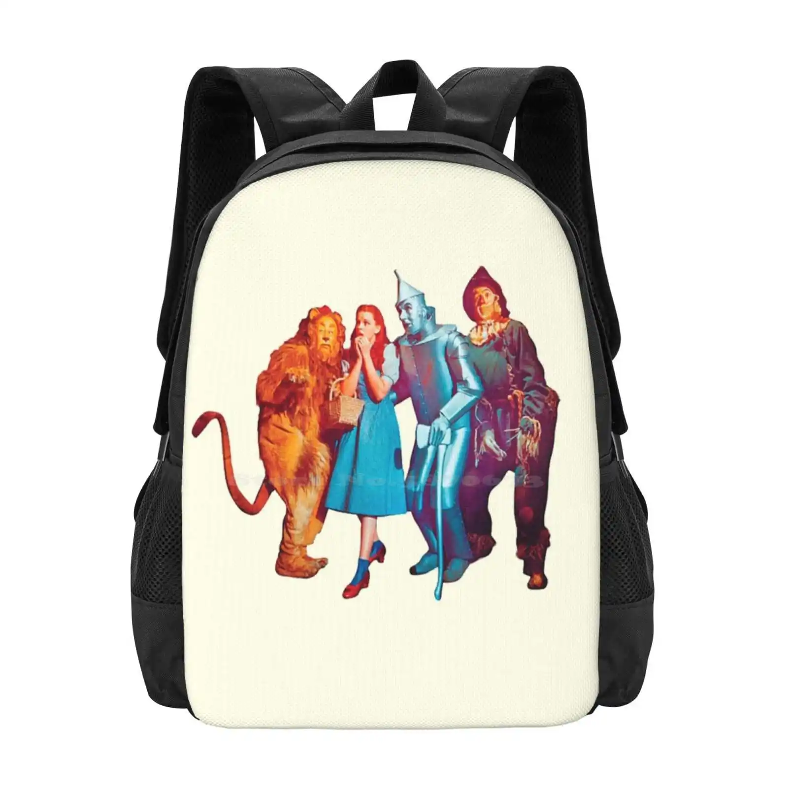 3d-print-design-backpack-student-bag-slippers-ruby-dorothy-tinman-toto