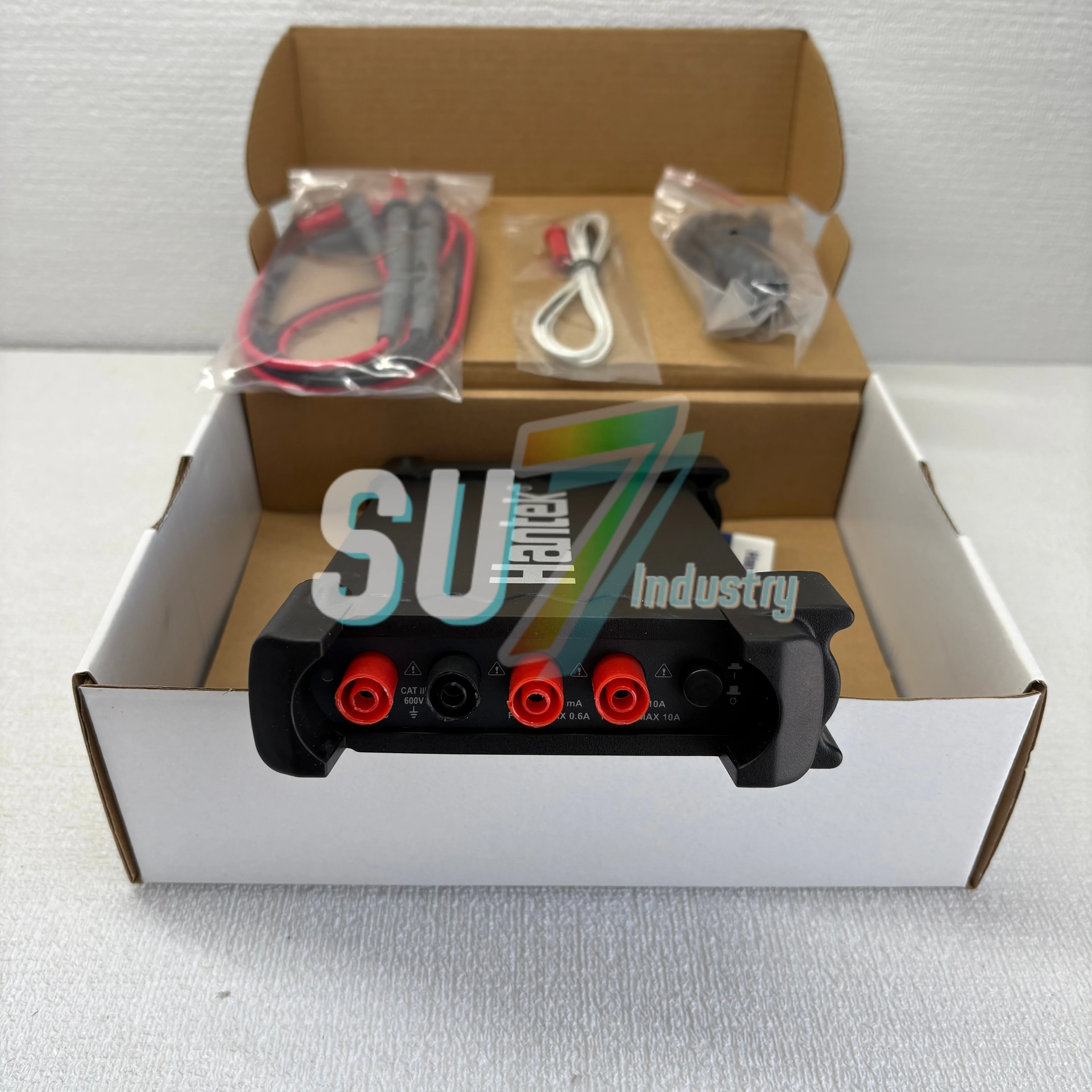 새로운 오리지널 USB 가상 멀티미터 365F