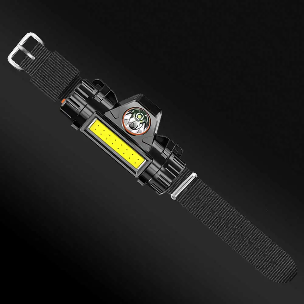 LED Wrist Light Strap 3