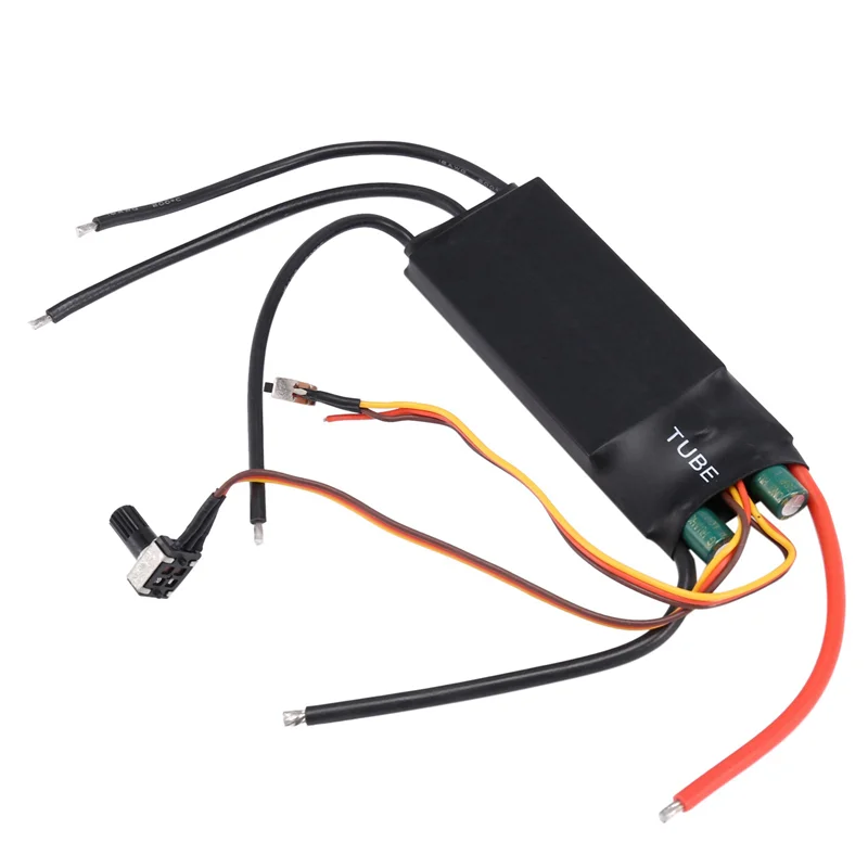 홍보 6X DC6-24V 1000W BLDC 3상 DC 브러시리스 모터 드라이버 홀리스 DC 모터 드라이브 보드 속도 컨트롤러 레귤레이터