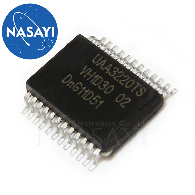 

Смартфон UAA3220TS UAA3220