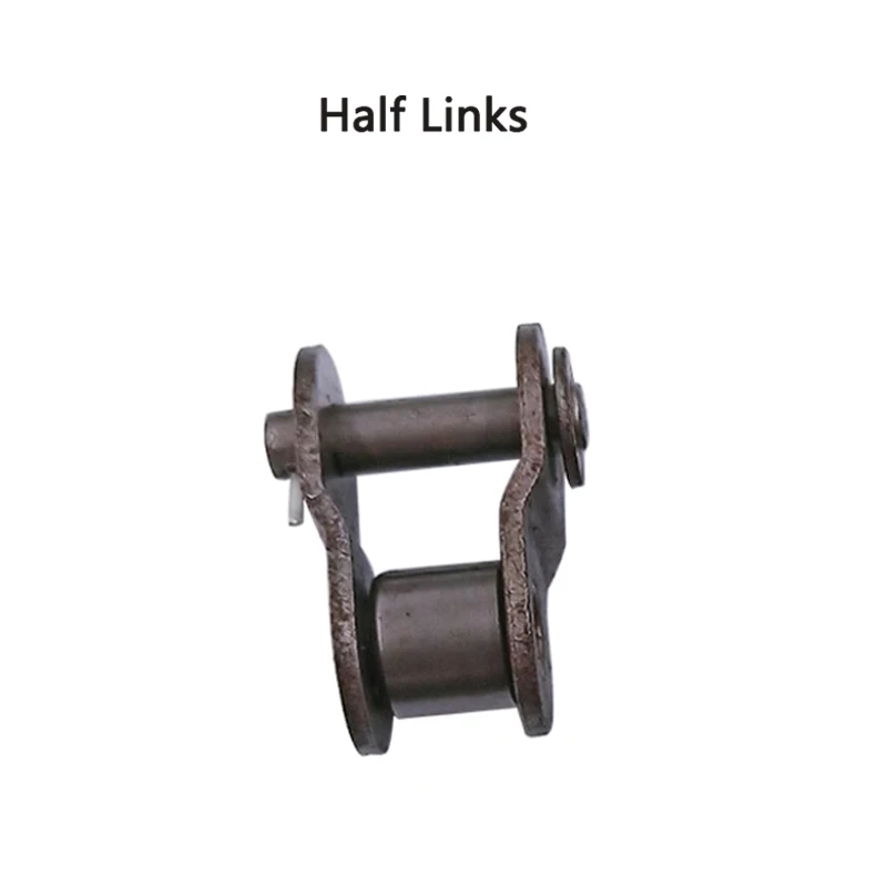 Half Links