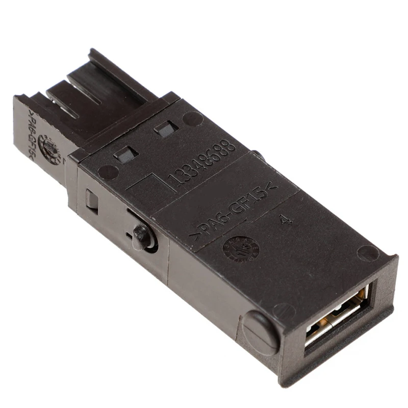 Chevy Cruze AUX Audio Interface USB Port 1.4 1.8