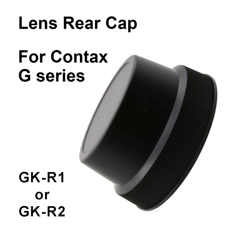 CONTAX コンタックス　レンズキャップ　GK-41 46mm 　C-726 Contax 46mm GK-41 Front Lens Cap
