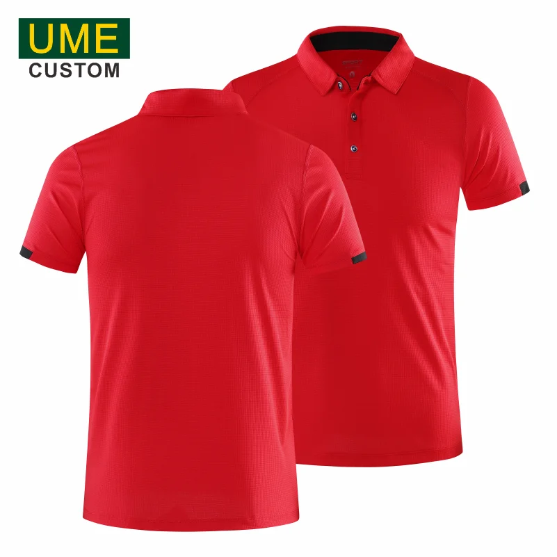 Рисунок 3 - Быстросохнущая спортивная рубашка-поло