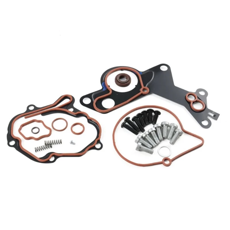038145209 Kit Di Riparazione Della Pompa Tandem Del Carburante Per Vuoto Per Seat 1.2Tdi 1.4Tdi 1.9Tdi 2.0Tdi