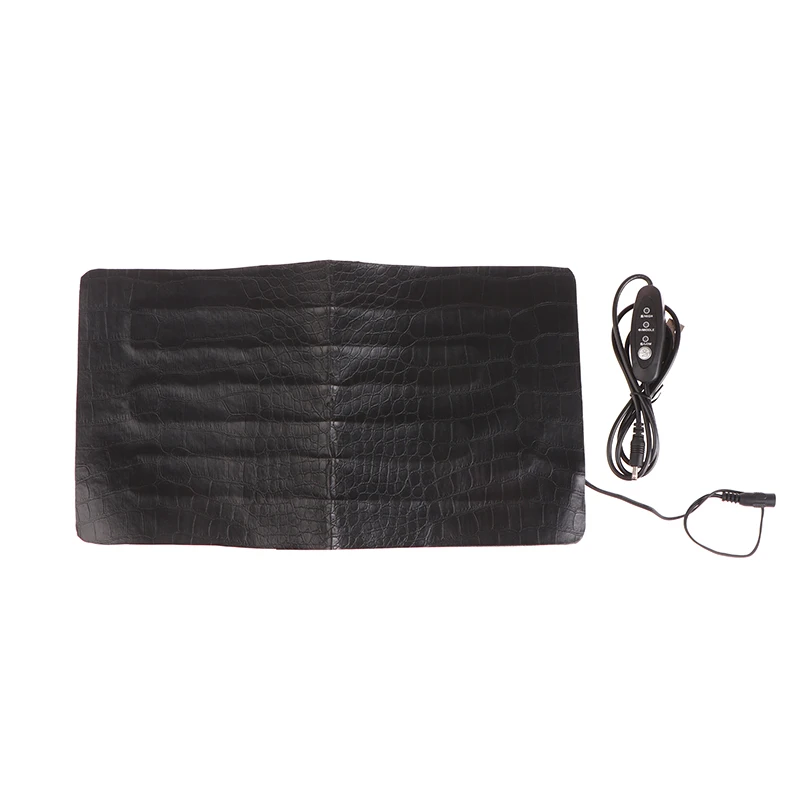 

Нагревательный коврик для домашних животных, нагревательный Коврик для рептилий с USB, электрический нагреватель одеяла, 3 предмета, инкубатор, коврик