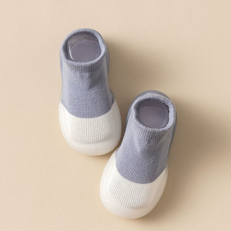 Toddler Anti-Slip Sock Shoes 3