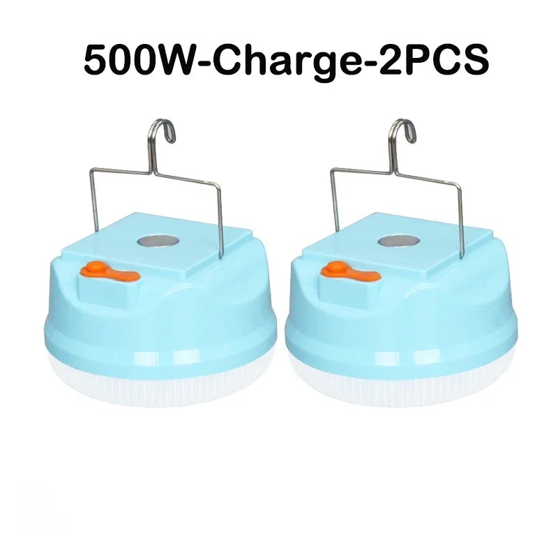 500W 2PCS