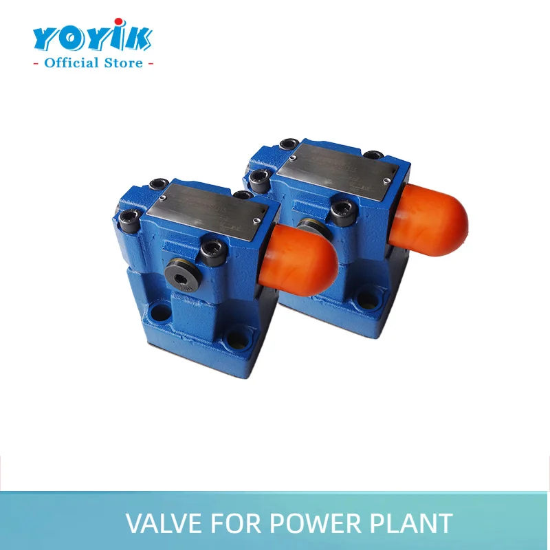 relief valve F3-CG-2V-6FW-10 pressure regulating valve
