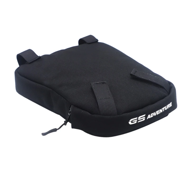 

Motorcycle Tail Bag Waterproof Bag Motorbike Saddle Bag Motorcycle Backpack Waterproof for R1200GS Adv R1250GS