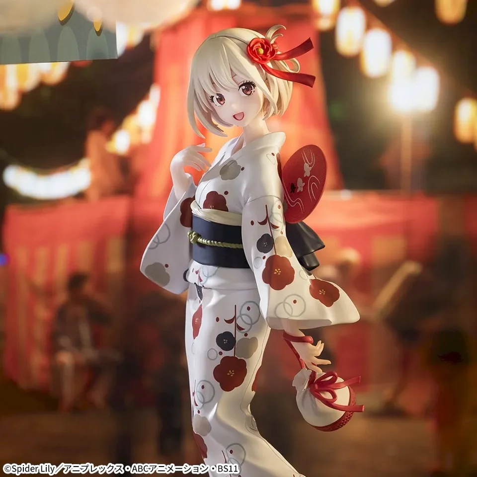 Figúrka Takina Inoue (China Style Ver.) – Luminasta – Lycoris Recoil