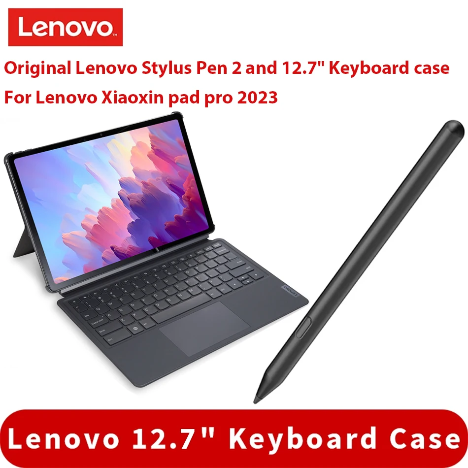 Lenovo タブ Xiaoxin のパッド プロ 2023 のタブレットのための 1 つの 