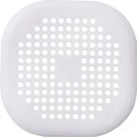 Silicone Drain Hair Catcher with Suction Cup Shower Bathtub Drain Strainer Hair Filter Drain Sink Strainer Bathroom Accessories 5