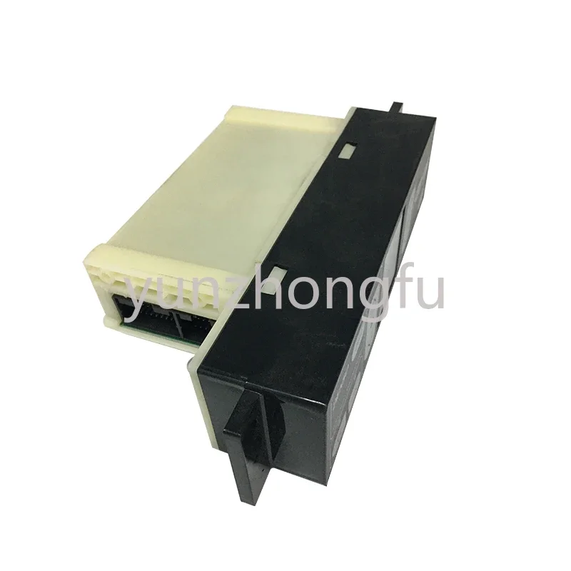 

Genuine Excavator Parts PC200-7 208-979-7630 Air Conditioner Control Panel