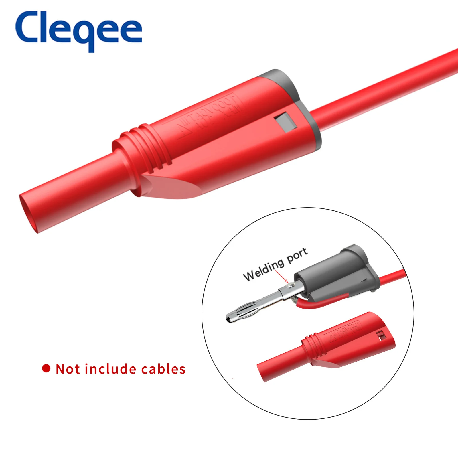Рисунок 2 - Cleqee P1050-1 Multimater силиконовый