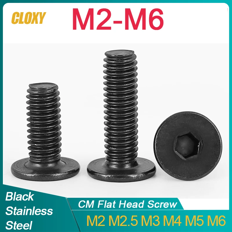 10-50-St-ck-m2-m-2-5-m3-m4-m5-m6-cm-schwarz-Edelstahl-Sechs.jpg