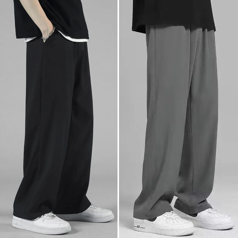 Black + dark gray [two-piece pack]