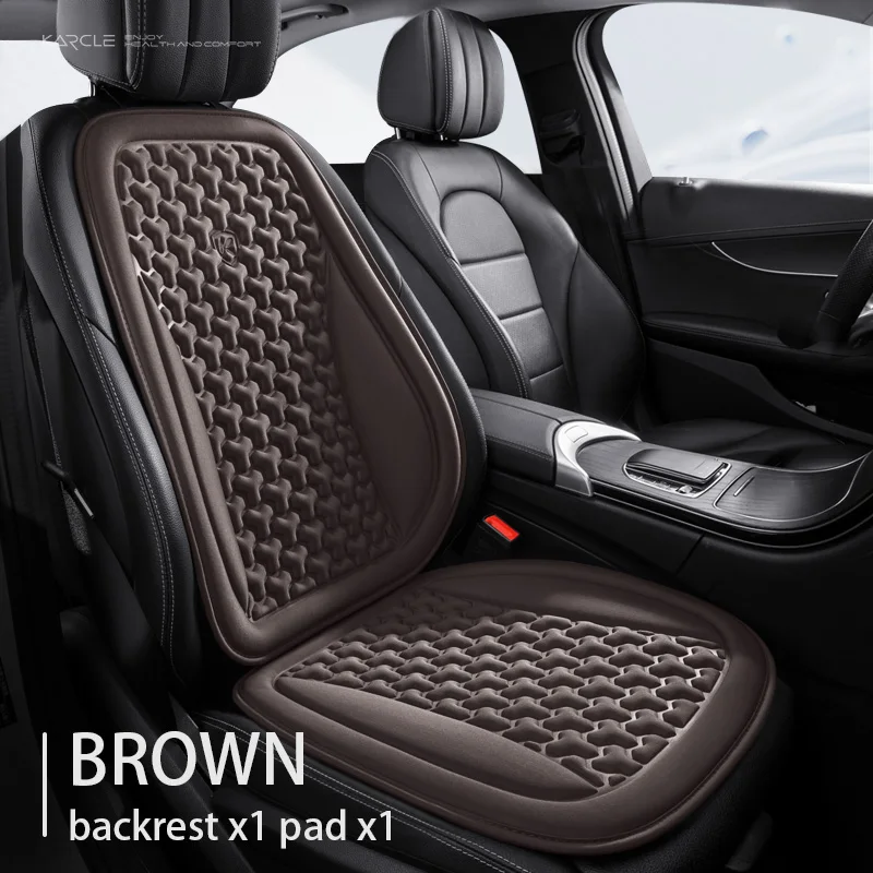 BR 1pc front seat