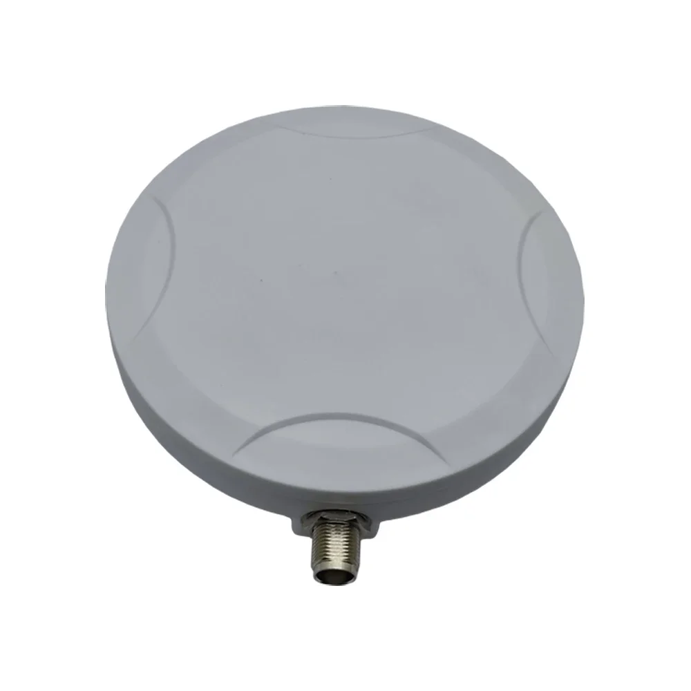 High Precision RTK differential GNSS Antenna Support GPS BDS GLONASS Galileo QZSS SBAS IRNSS L1 L2 L5 G1 G2 G3 E1 E5 E6 band