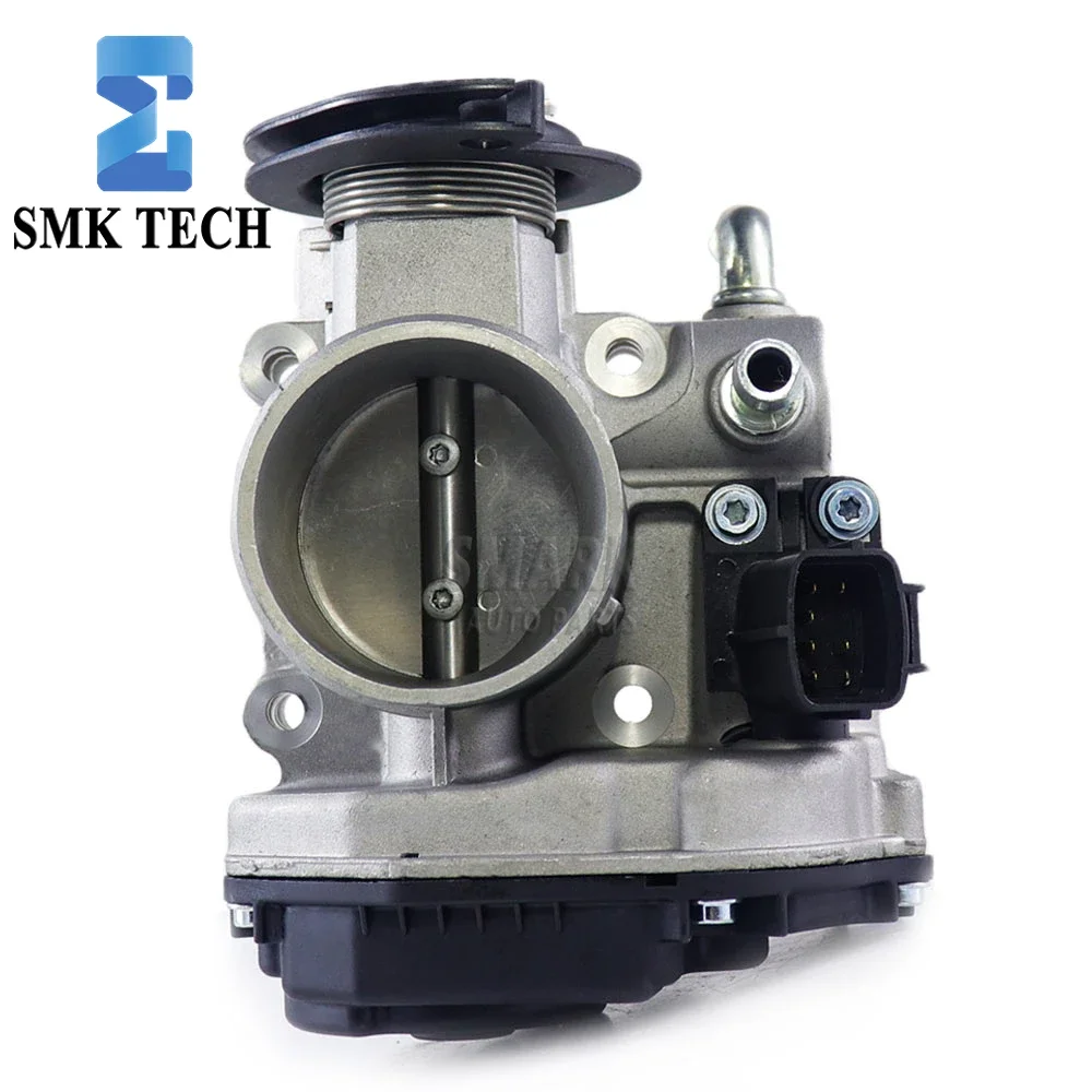 

Engine Throttle Body Assembly 96345590