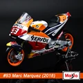 2018 Honda No.93
