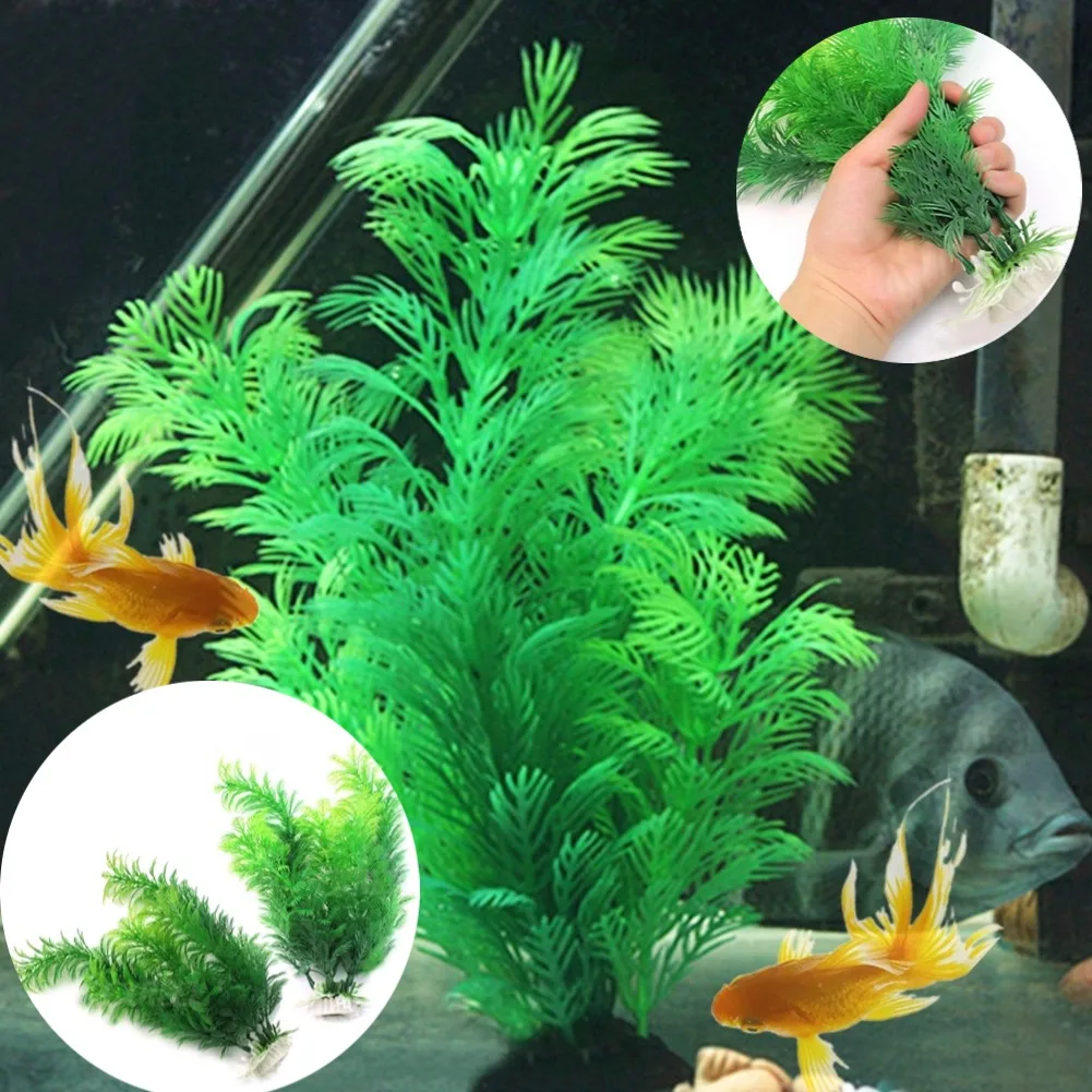 Aquarium Volcano Shape Air Bubble Stone Oxygen Pump Fish Tank Ornament